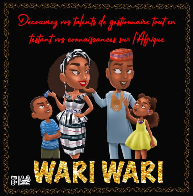 Wari-Wari•--afropreneur-blackowned-buyblack-supportblackbusiness-supportblackownedbusinesses-blackbusiness-innovation-startup-233